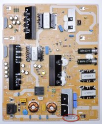 Samsung Power Supply BN44-01052A