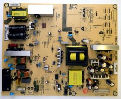 Power Supply Board 715G5670 from Vizio E500i-A1 LED TV