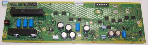 SU Board TNPA5343 For Panasonic TC-P60ST30 Plasma TV