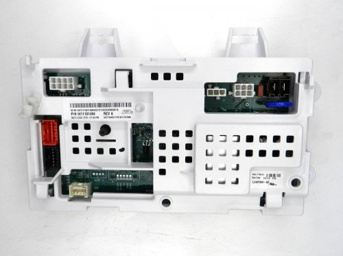 Whirlpool Control Board W11101494 REV A