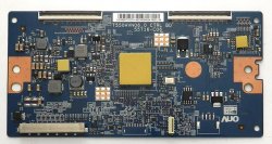 T-CON UZ-5555T16C01 from Sony KDL-55W790B LED TV