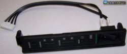 Button Board from SONY KDL-55EX713 LCD TV