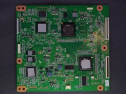 Control Board 