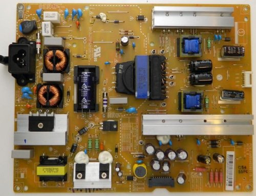Power Supply LGP474950-14PL2 from LG 47LB6300-UQ.BCCWLJR