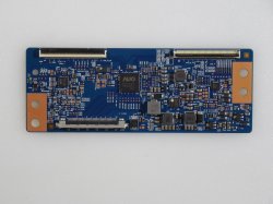 Control Board 5555T16C09