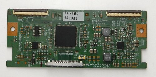 T-Con 2003A from Magnavox 47MF439B/F7 PL9.0