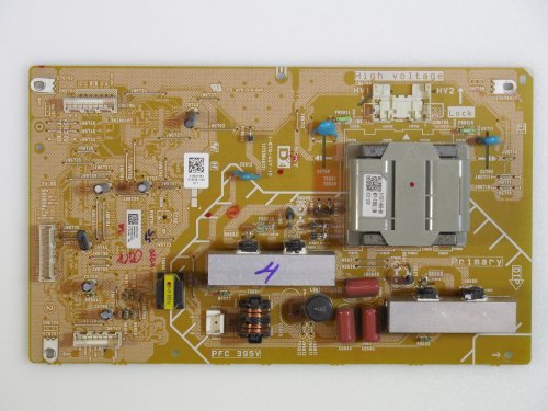 D4 Board A1553195A