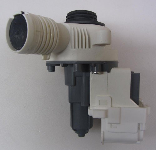 Whirlpool Washer Drain Pump B25-3A04