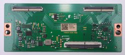 Roku T-Con Board 513C5030M22 (50" TV Only)