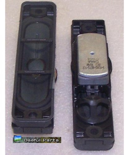 Speaker Set 1-826-875-12 from Sony KDL-46Z4100 LCD TV