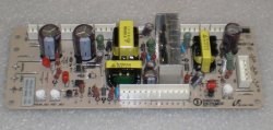 AC Noise FIlter IG-N06BES from Samsung HP-R5072C PLASMA TV