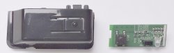 Insignia Power Button / IR Board KT 2P262600