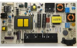 Power Supply 170452 from Insignia NS-55D550NA15 Rev A