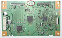 Sony LED Driver Board A-2231-595-A