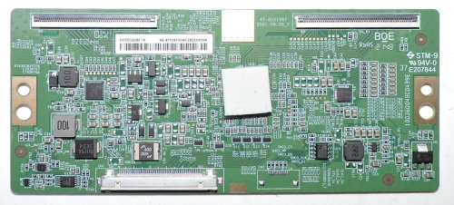 Sony T-Con Board HV550QUBF1K