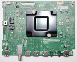 Hisense Main Board 332639/B