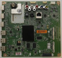 Signal Input EBT63119732 from LG 65LB5830-UD.BCCWLJR