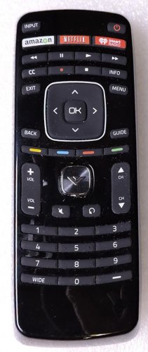 Vizio Smart Remote Control XRT112:00111203000