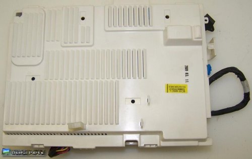 Motor Control Board EAX44288302 from LG Washer