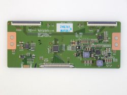 Control Board 2467A1 from LG 32LV3400-UA.ACCYLUR