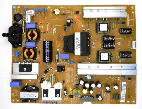 LG Power Supply EAY63072201