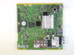 Signal Input Board TNPH0893 from Panasonic TC-P42GT25