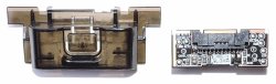 Power Button / IR Board FBR87149001