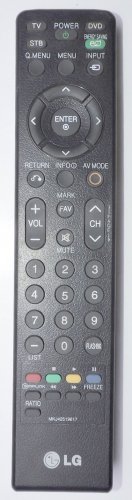 LG Remote Control MKJ42519617
