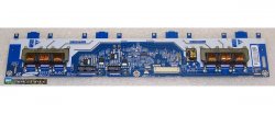 Backlight Inverter SSI320_4UG01 from Sony KDL-32EX400 LCD TV