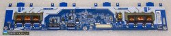 Backlight Inverter SSI320_4UG01 from Sony KDL-32EX400 LCD TV