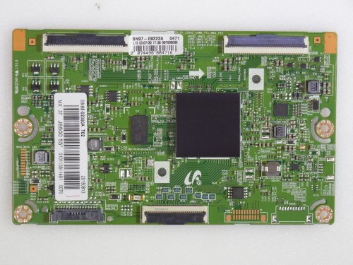 Control Board BN95-02060A