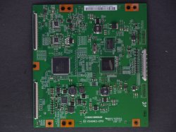 Control Board 35-D076982-L