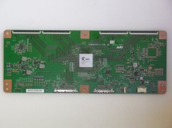 Control Board UT-5565T31C02