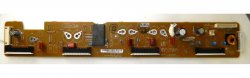 XB Low Board LJ92-01870A from Samsung PN51E530A3F Plasma TV