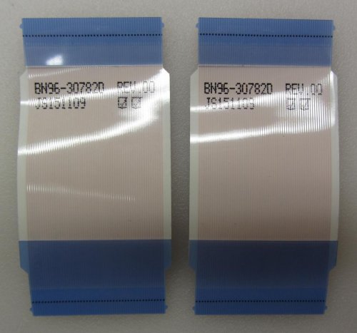 Samsung CTRL Board Ribbon BN96-30782D