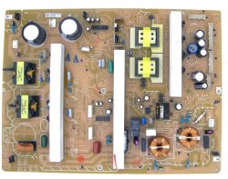 Power Supply Board 1-877-271-11 from Sony KDL-46XBR6 LCD TV