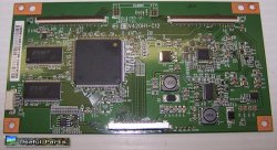 Controller Board V420H1-C12 from Insignia NS-L42Q-10A LCD TV