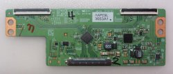 LG T-Con Board 6870C-3653A