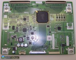 Controller Board KF239 XF239WJ from Sharp LC-52LE700UN LCD TV