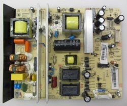 RCA Power Supply ER996SD REV 1.0