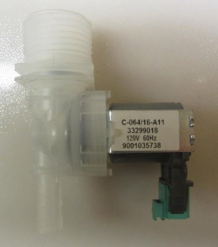 Solenoid Valve C-064/16-A11