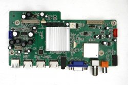 Element Main Board ST2947A_R10.6