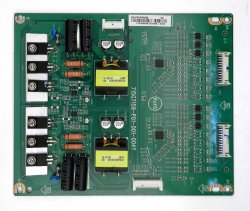 Vizio LED Driver Brd LNTVEY208XXB8