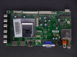 Main Board 