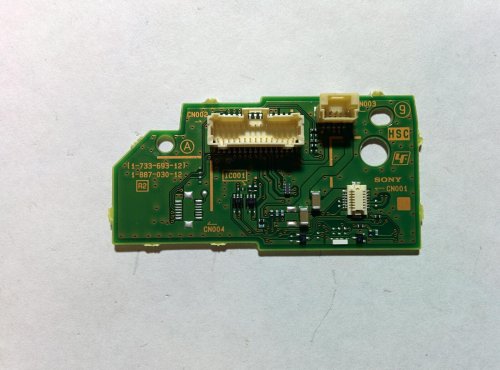 LED Board 1-887-030-12