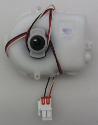 Fan Motor DREP5020LD