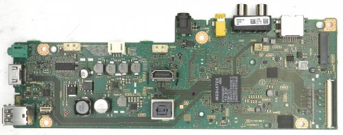 Sony Main Board A-2093-510-E
