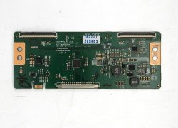 RCA T-Con Board 6871L-2896D