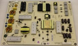 Power Supply Board 1P-1127800-1010 from Vizio E601i-A3 LCD TV
