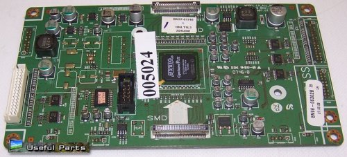 Dimming Board BN96-06302B BN97-01746 For Samsung LN-T481F LCD TV